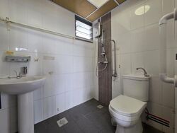 Blk 659B Waterway Sunray (Punggol), HDB 3 Rooms #522909341